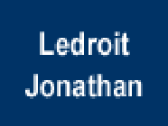 Ledroit Jonathan peinture et vernis (détail)
