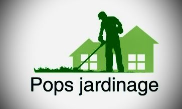 POP'S JARDINAGE Expert