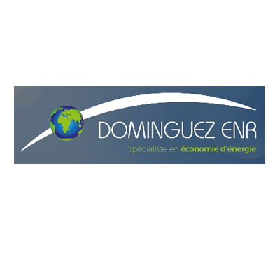 Dominguez EnR chauffage, appareil et fournitures (détail)