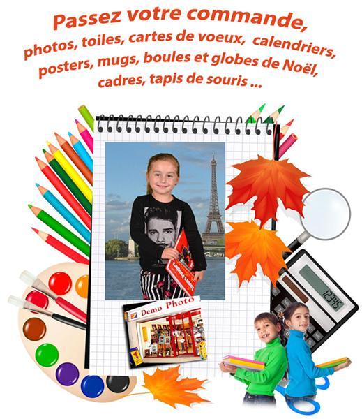 galerie image
