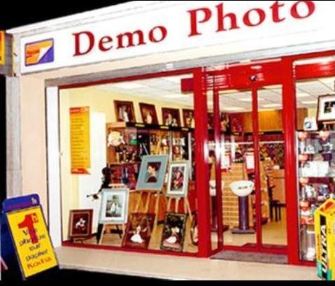 galerie image