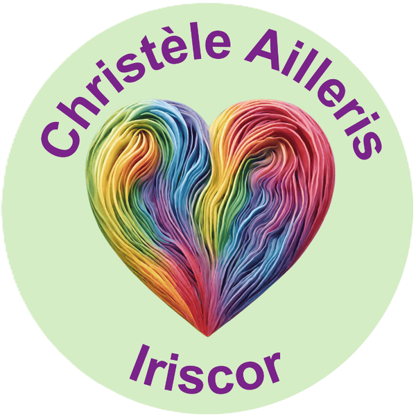Christèle Ailleris soins hors d'un cadre réglementé