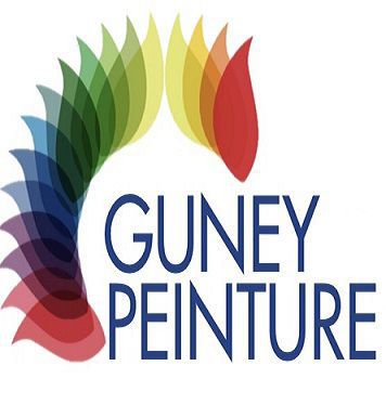 Guney Peinture peinture et vernis (détail)