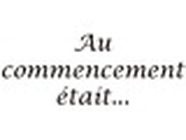 AU COMMENCEMENT ETAIT entrepôt et magasin général