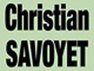 Savoyet Christian réparation et restauration (objets divers)