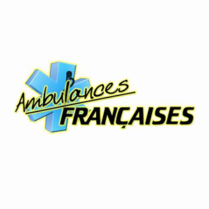 Ambulances Françaises ambulance