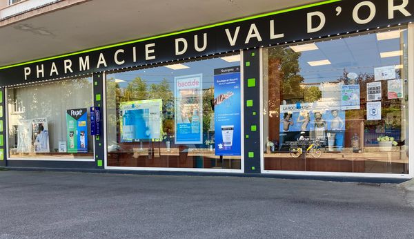 Pharmacie Du Val D'Or