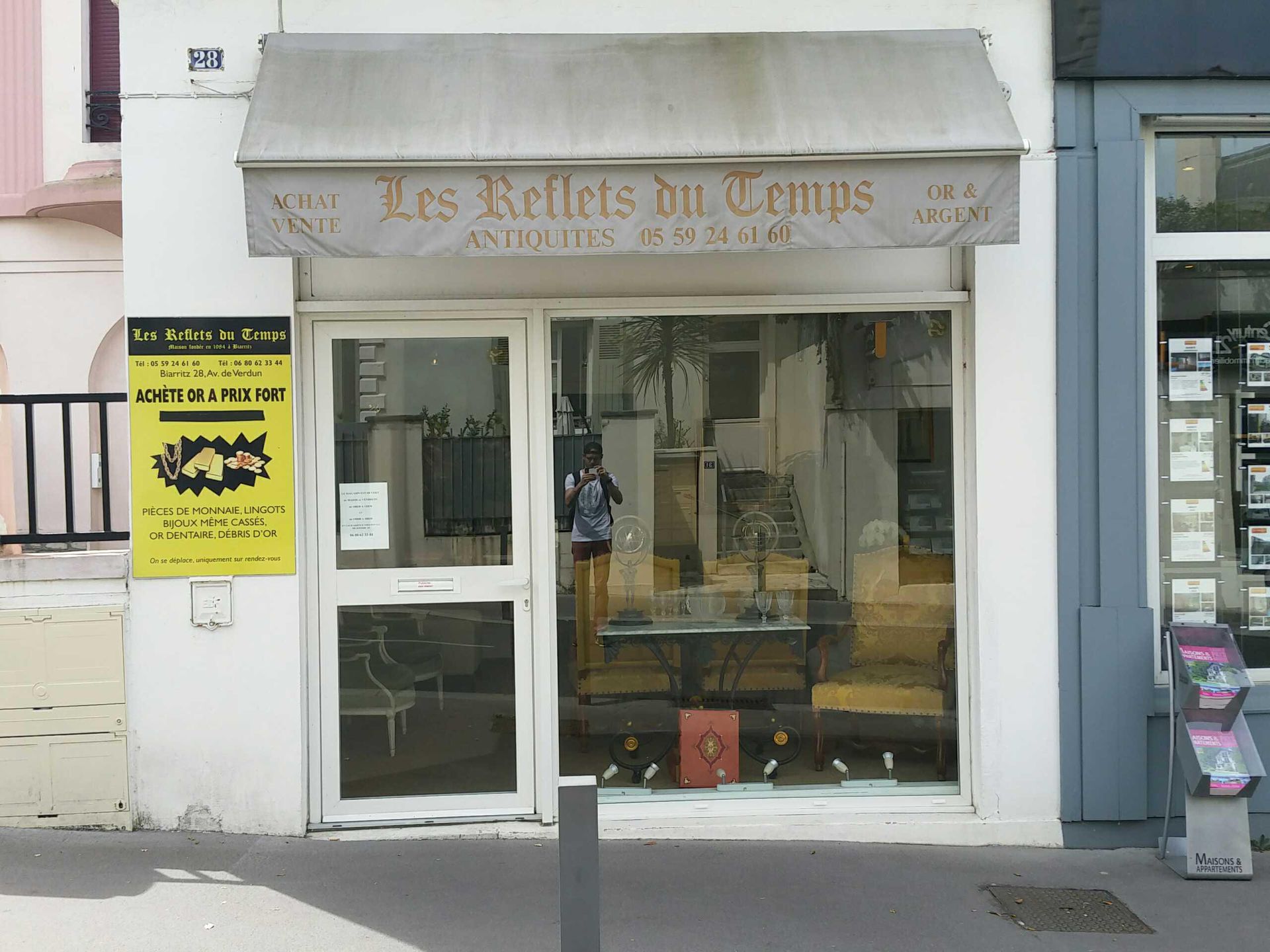 galerie image