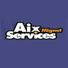 Aix Mignet Services dépannage de serrurerie, serrurier