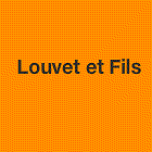 Louvet et Fils organisation internationale