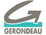 Gerondeau