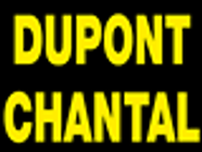 CHANTAL DUPONT ANTIQUITES Expert