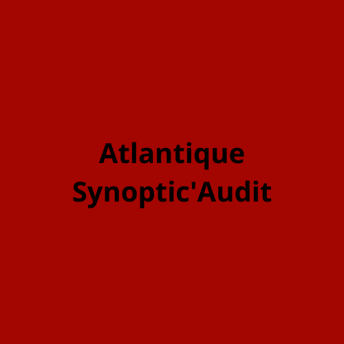Atlantique Synoptic'Audit commissaire aux comptes