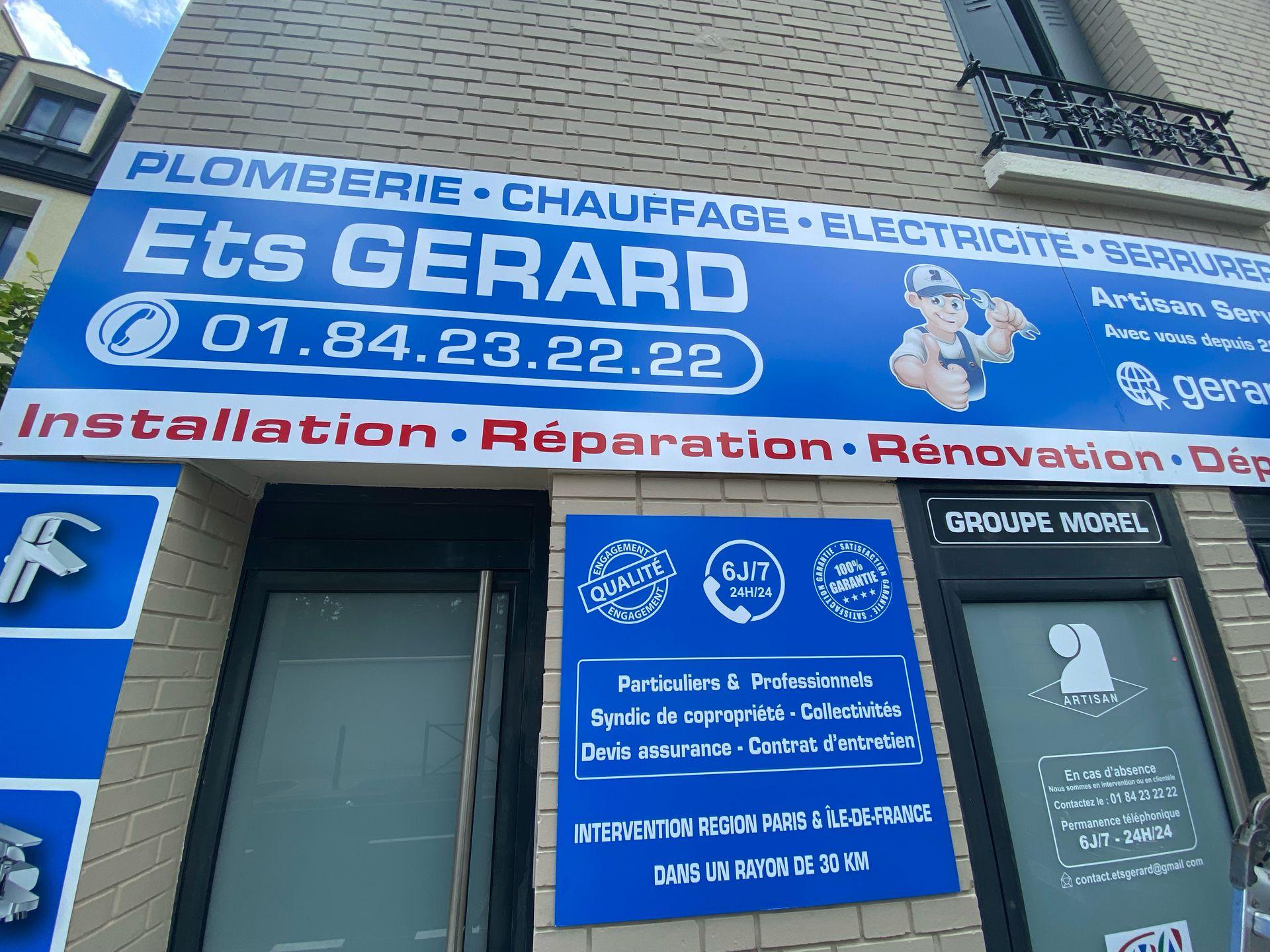 galerie image