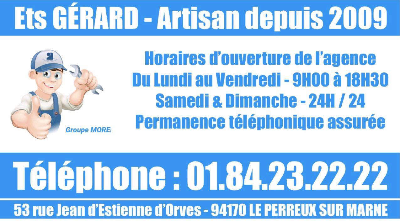 galerie image
