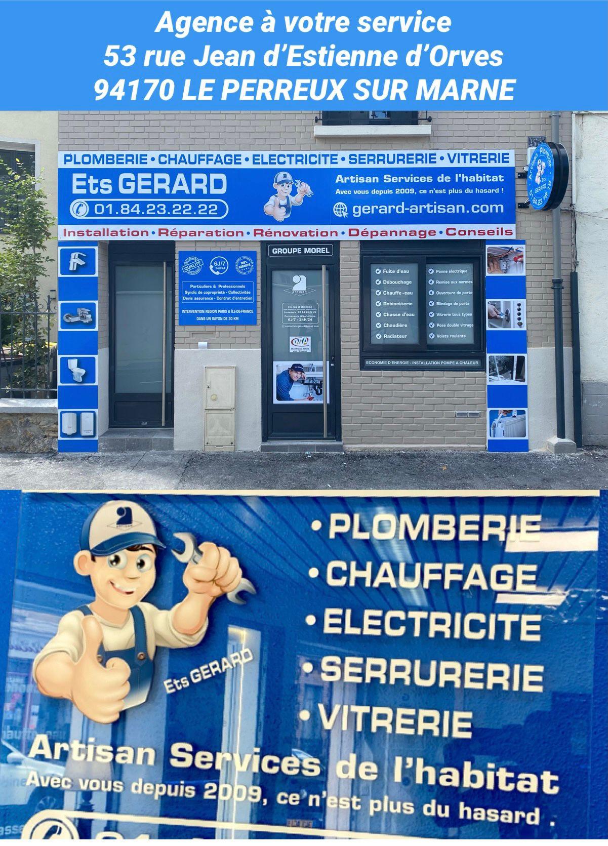 galerie image