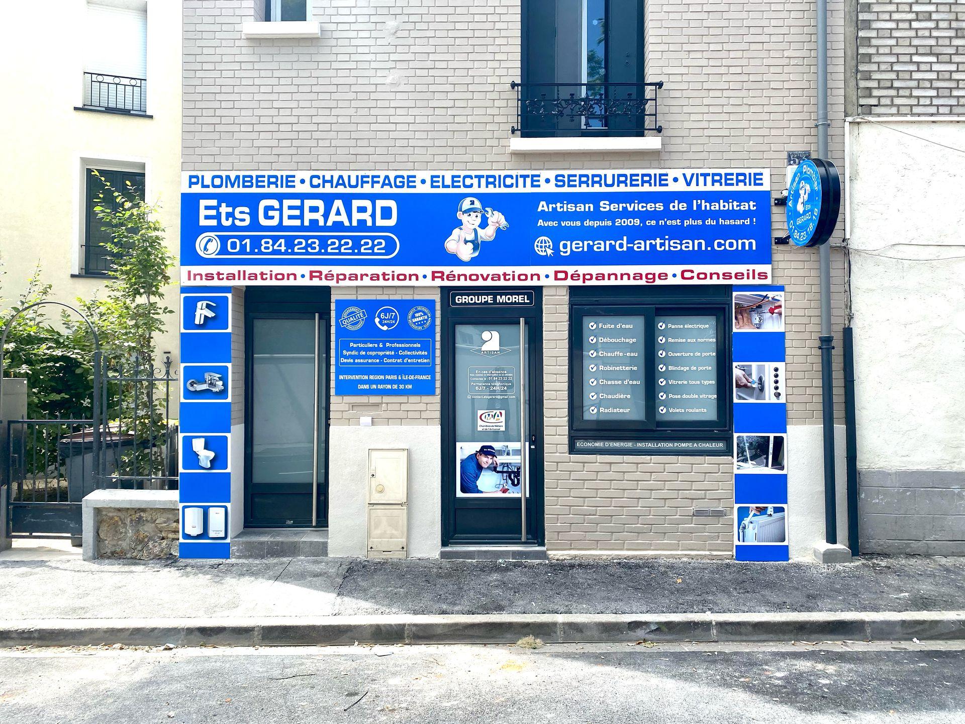 galerie image
