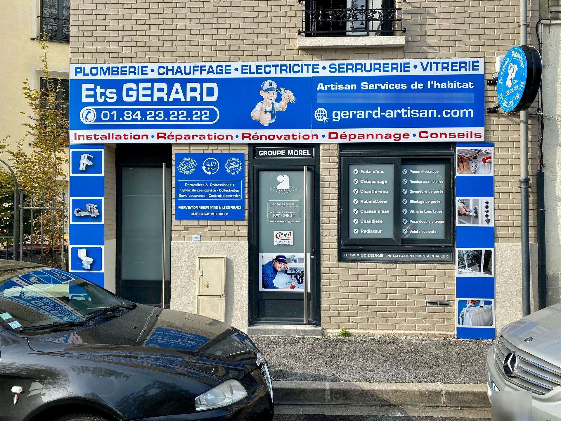 galerie image
