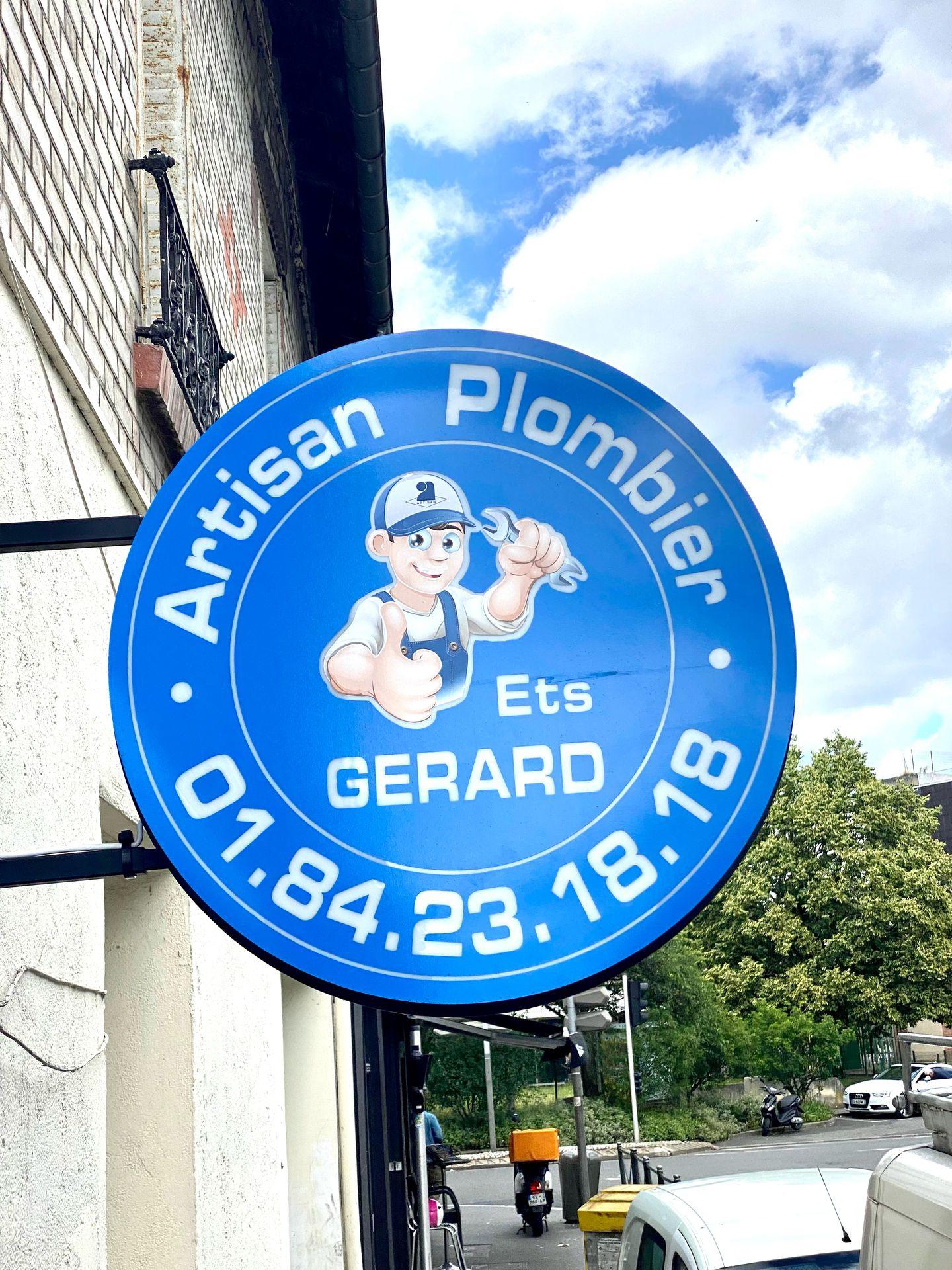 galerie image