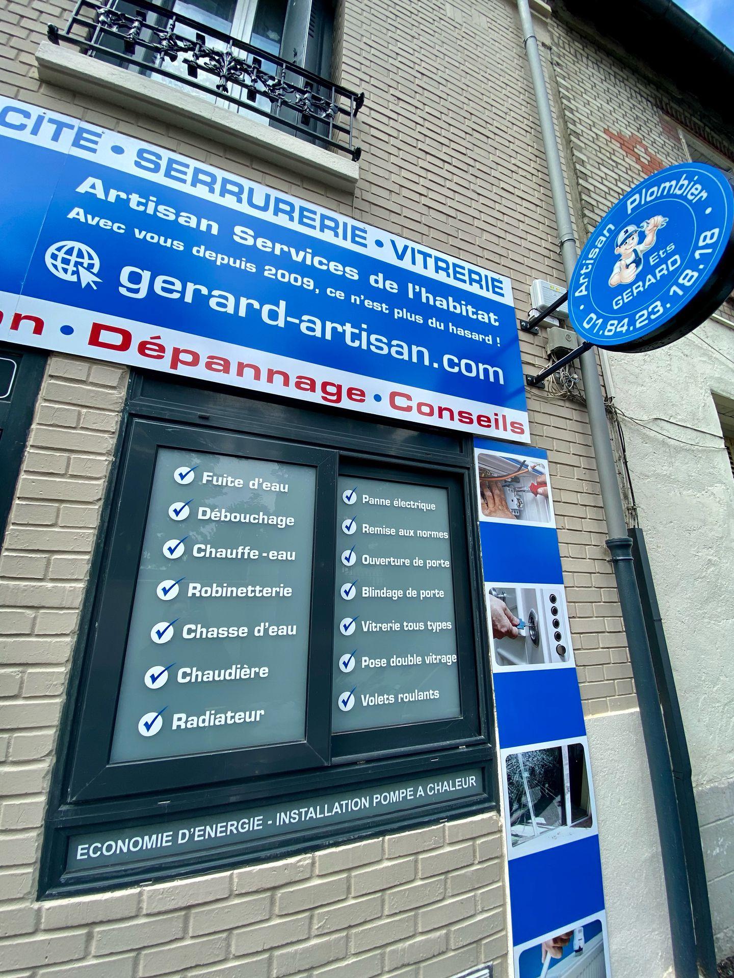 galerie image