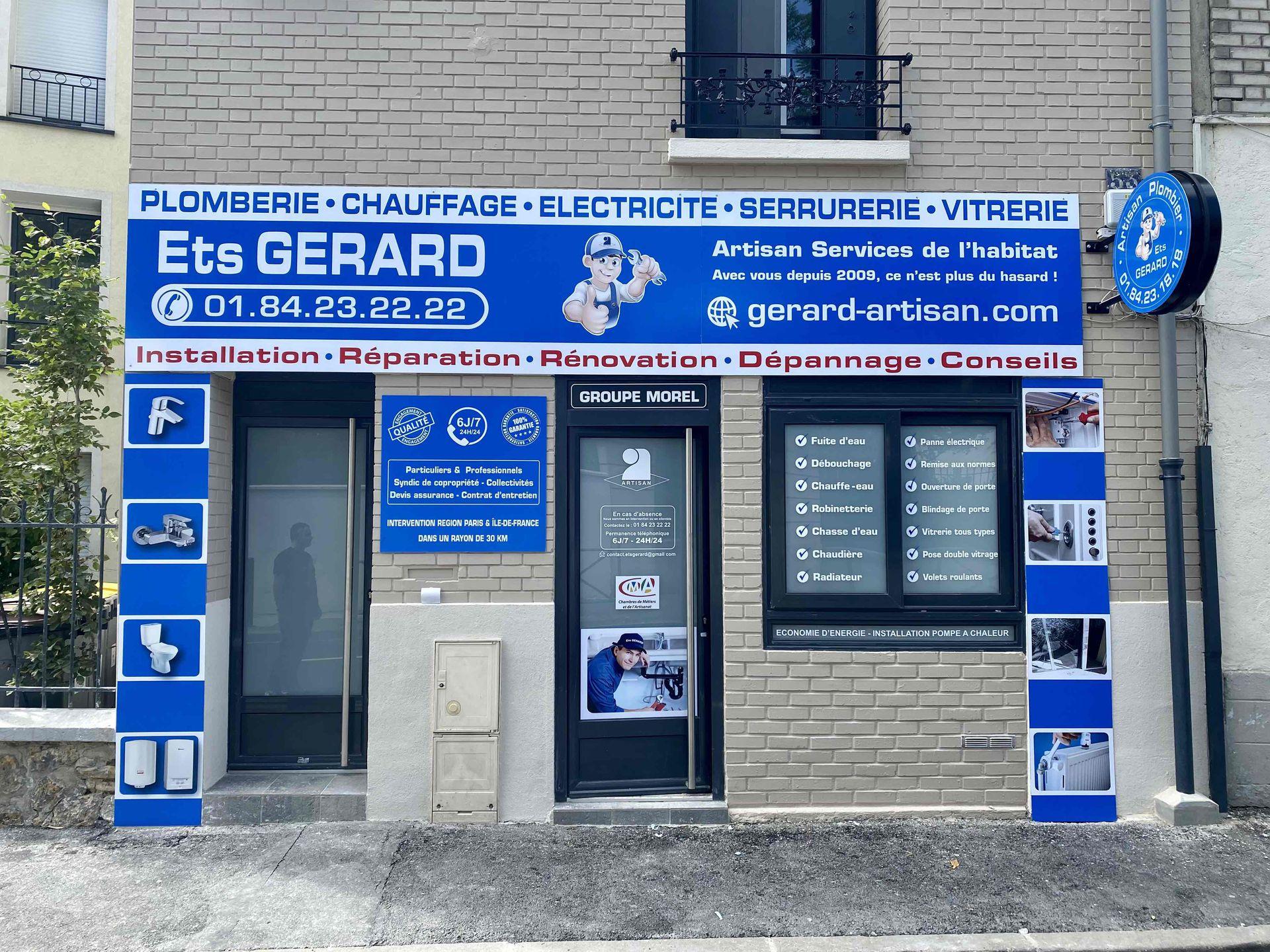 galerie image