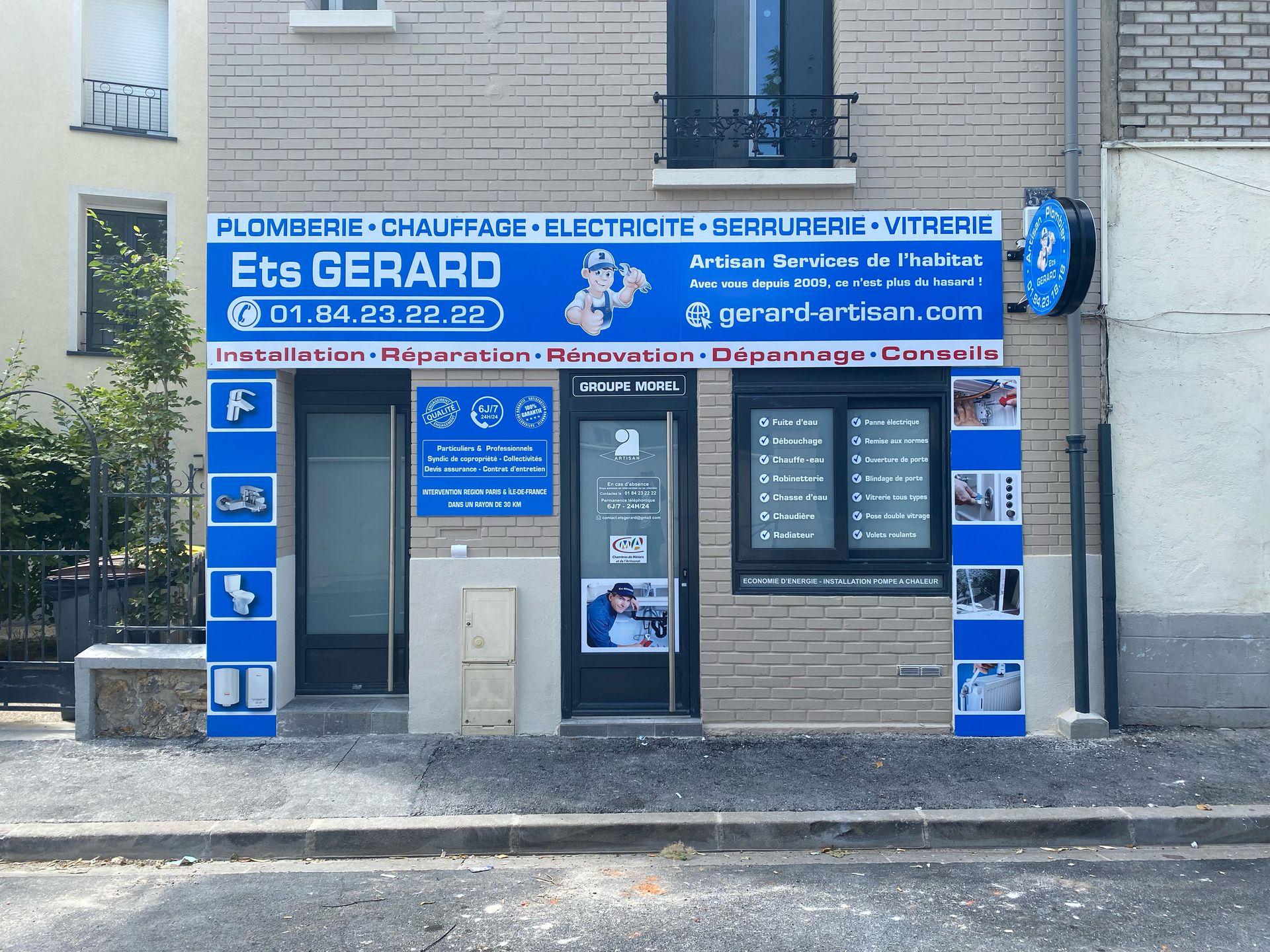 galerie image