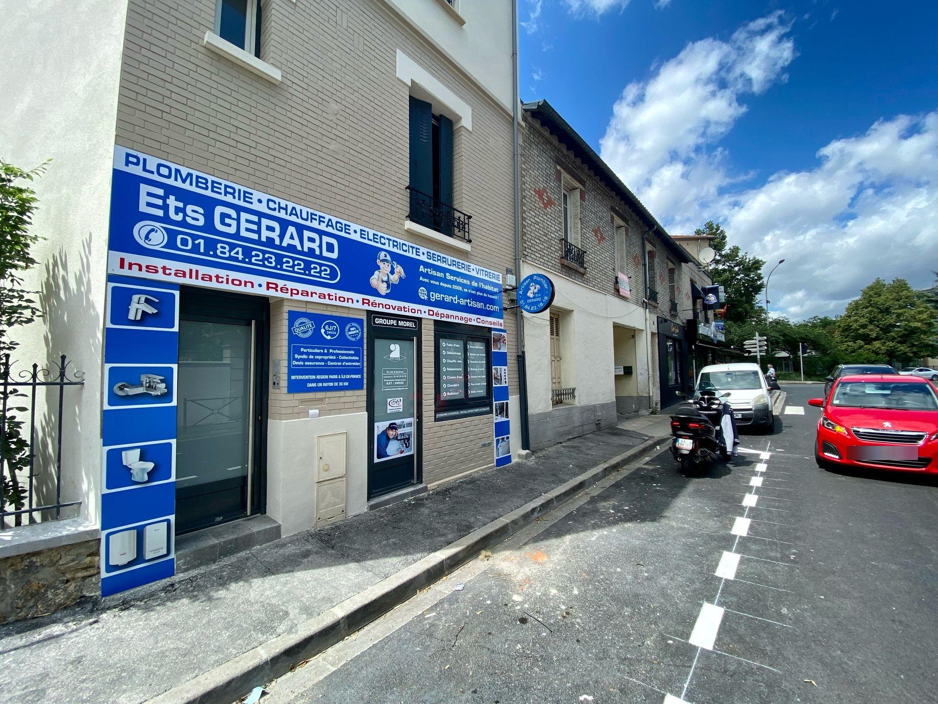 galerie image