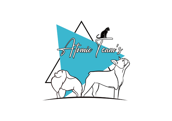 Elevage Atomic Team's