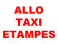 Allo Taxi Etampes taxi
