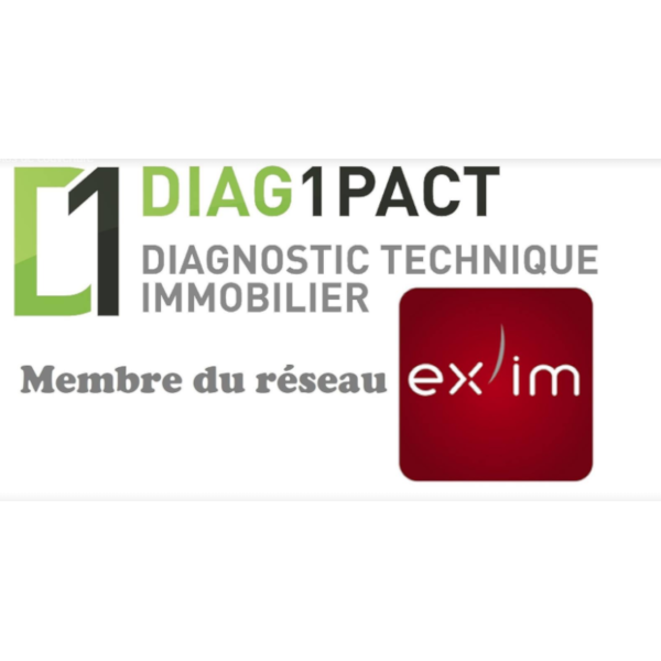 Diag'1 Pact expert en immobilier