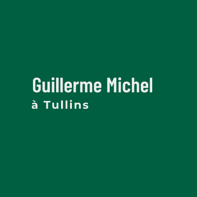 Guillerme Michel agriculteur et agriculteur éleveur