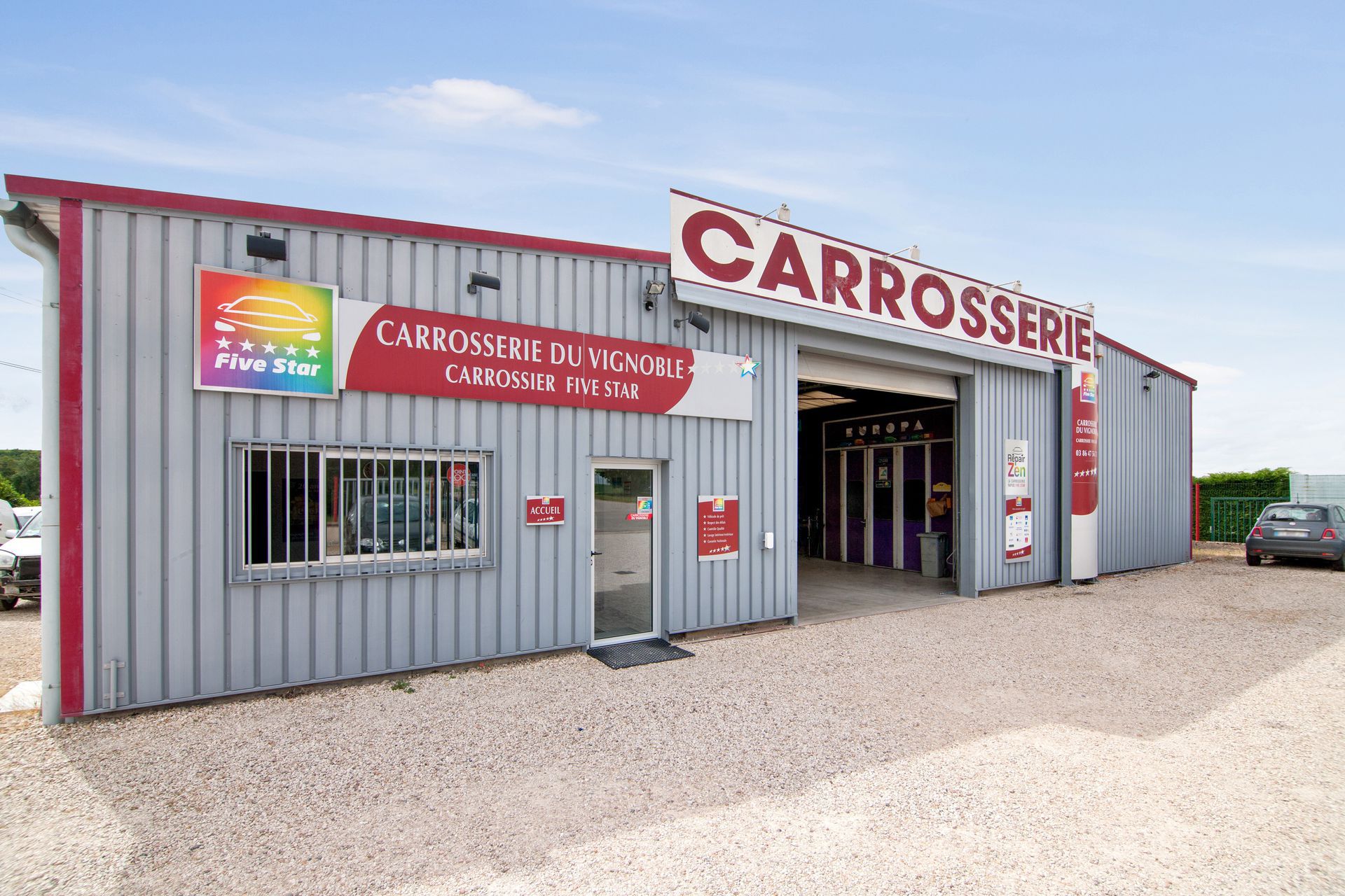 galerie image galerie image