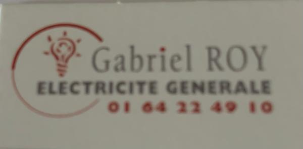 Roy Gabriel station technique pour voiture électrique