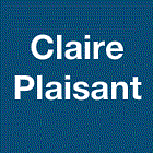 Plaisant Claire