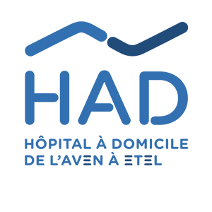 HAD de l'Aven à Etel Hôpital a Domicile hôpital