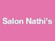 Salon Nathi's Coiffure, beauté