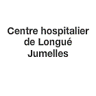 CENTRE HOSPITALIER DE LONGUE-JUMELLES hôpital