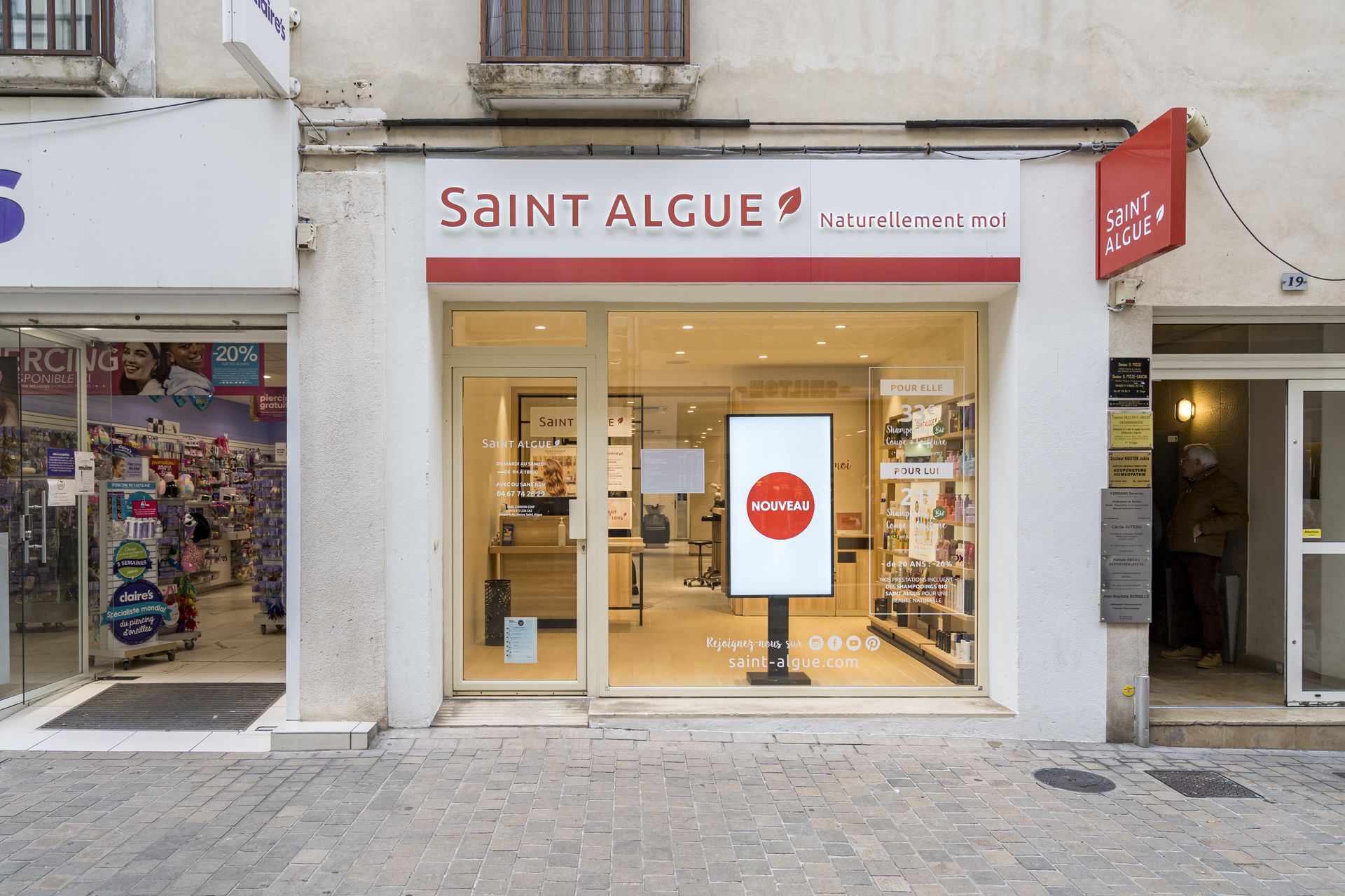 galerie image