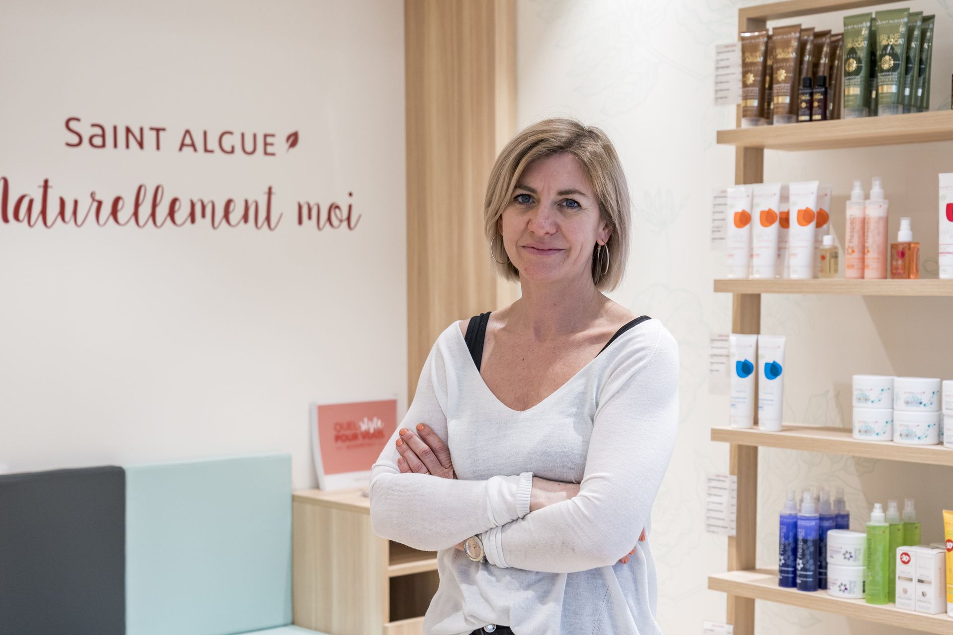 galerie image