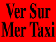 Ver Sur Mer Taxi taxi