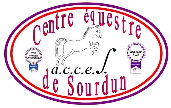 Centre Équestre De Sourdun association pour l'enfance et la jeunesse