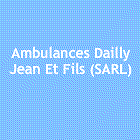 Dailly Jean Et Fils SARL taxi