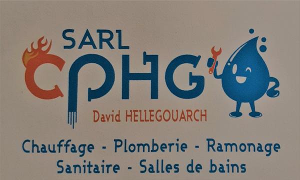 CPHG SARL