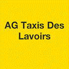 AG Taxis Des Lavoirs taxi