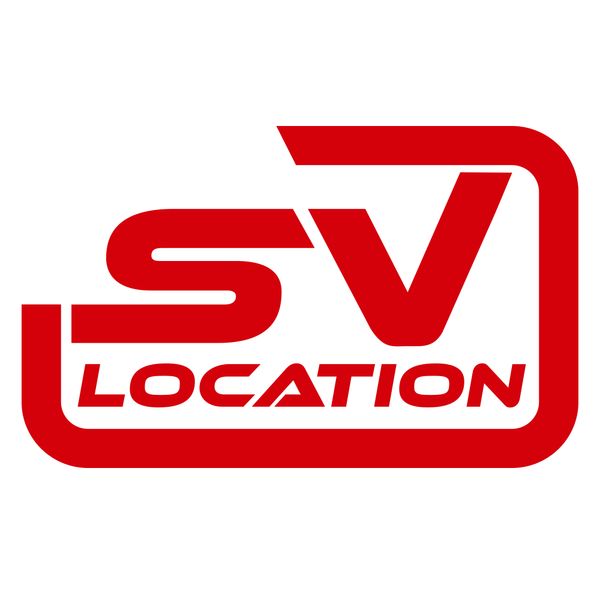 SV Location location de camion et de véhicules industriels