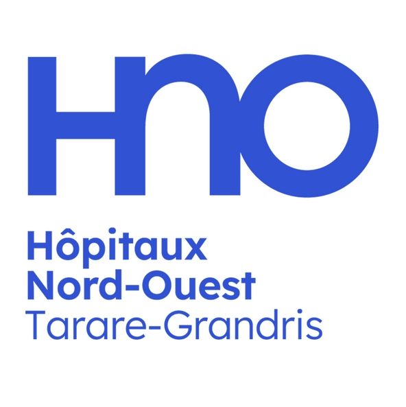 Hopital Nord-Ouest Tarare Grandris Site de Tarare