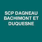 SCP DAGNEAU BACHIMONT ET DUQUESNE avocat