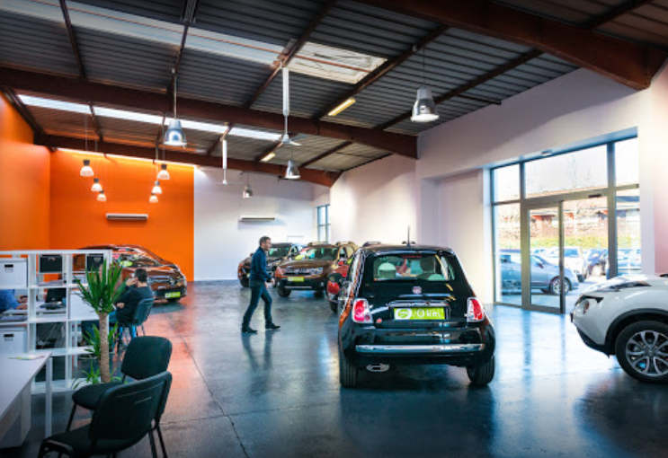 galerie image