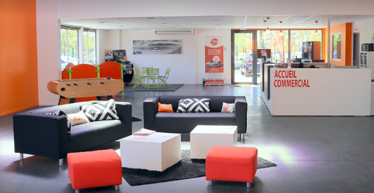 galerie image