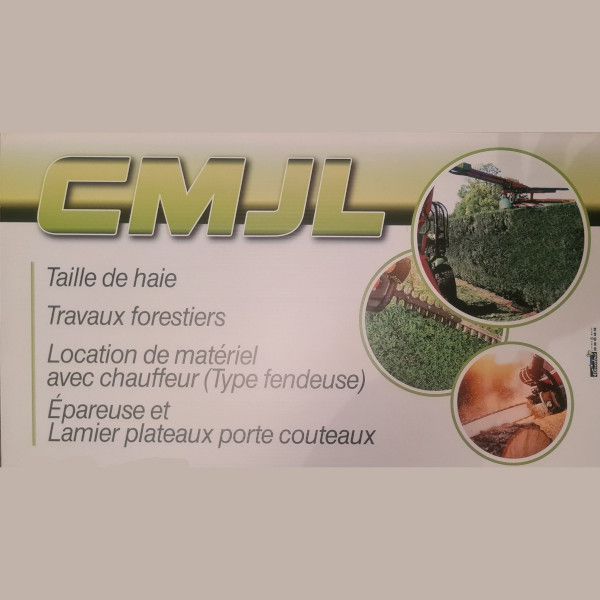 CMJL Taille de haie Expert